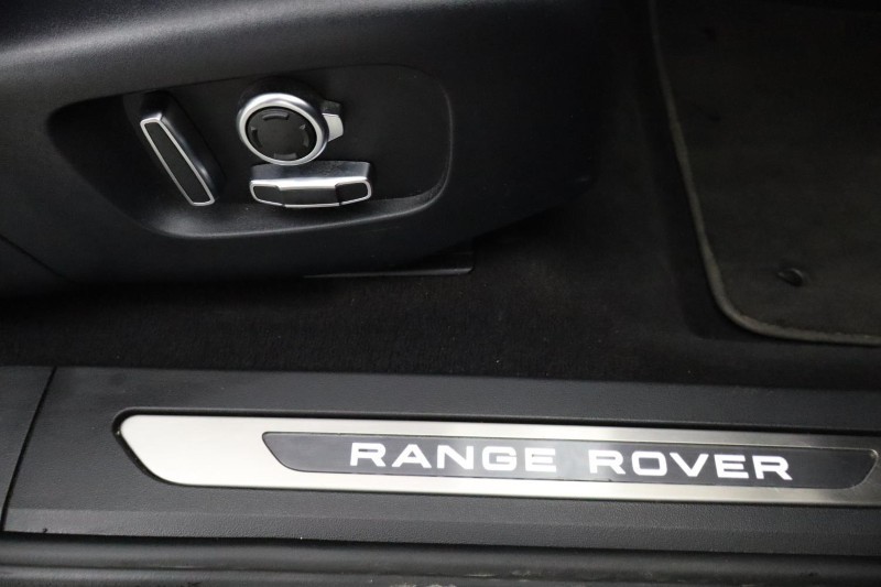 Used Land Rover Range Rover Evoque 2021 for sale - 77592316: Photo 59