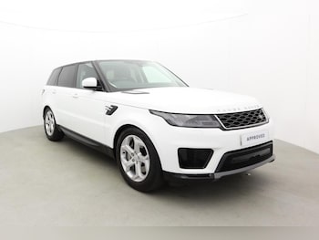 Used Land Rover Range Rover Sport 2022 for sale - 78411967: Photo