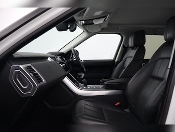 Used Land Rover Range Rover Sport 2022 for sale - 78411967: Photo