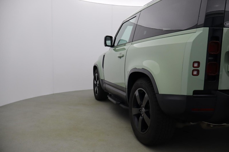 Used Land Rover Defender 2023 for sale - 77848220: Photo 24