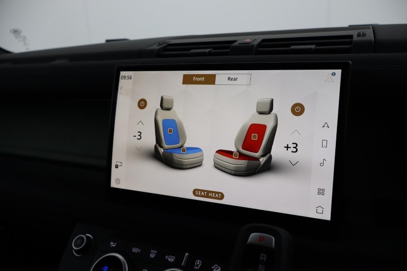 Used Land Rover Defender 2023 for sale - 77848220: Photo 47