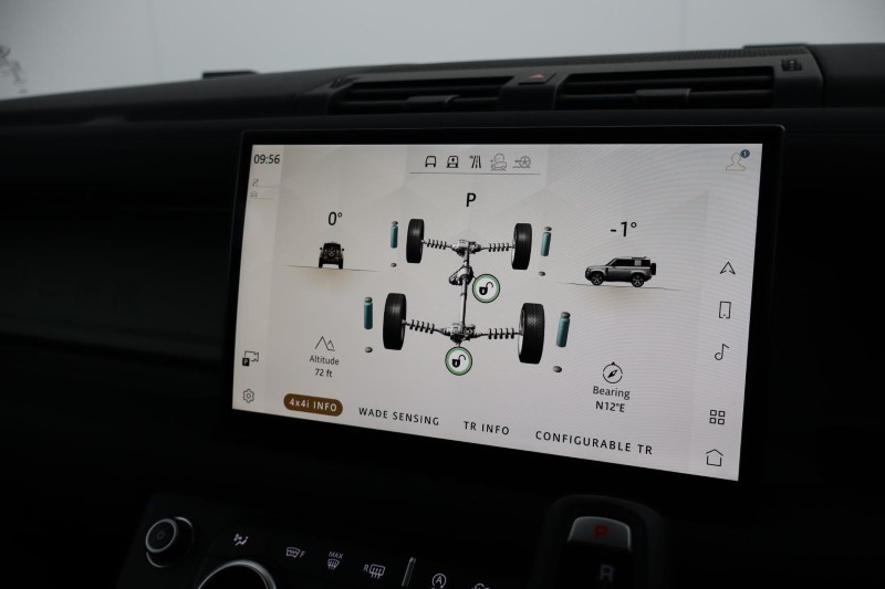 Used Land Rover Defender 2023 for sale - 77848220: Photo 49