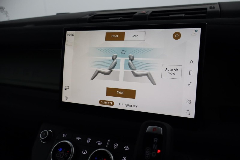 Used Land Rover Defender 2023 for sale - 77848220: Photo 51