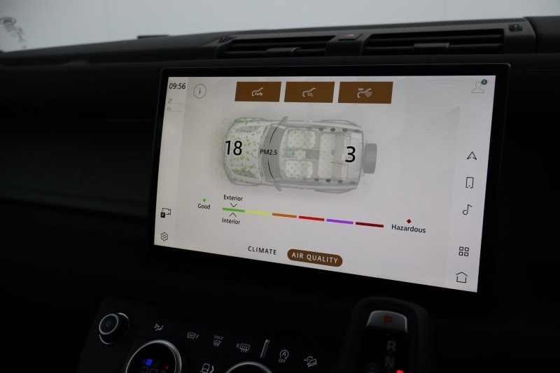 Used Land Rover Defender 2023 for sale - 77848220: Photo 52