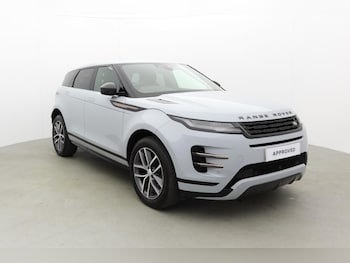 Used Land Rover Range Rover Evoque 2023 for sale - 78452277: Photo