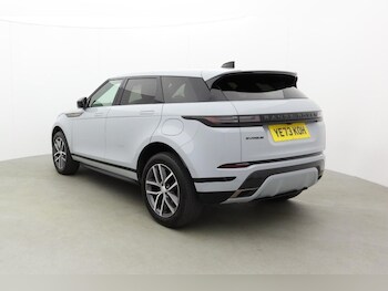 Used Land Rover Range Rover Evoque 2023 for sale - 78452277: Photo