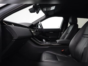 Used Land Rover Range Rover Evoque 2023 for sale - 78452277: Photo