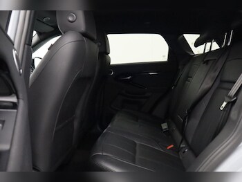 Used Land Rover Range Rover Evoque 2023 for sale - 78452277: Photo