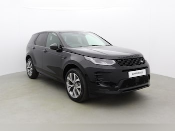 Used Land Rover Discovery Sport 2025 for sale - 78270332: Photo