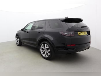 Used Land Rover Discovery Sport 2025 for sale - 78270332: Photo
