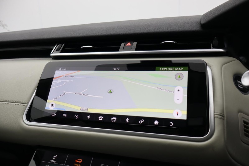 Used Land Rover Range Rover Velar 2019 for sale - 77903447: Photo 11