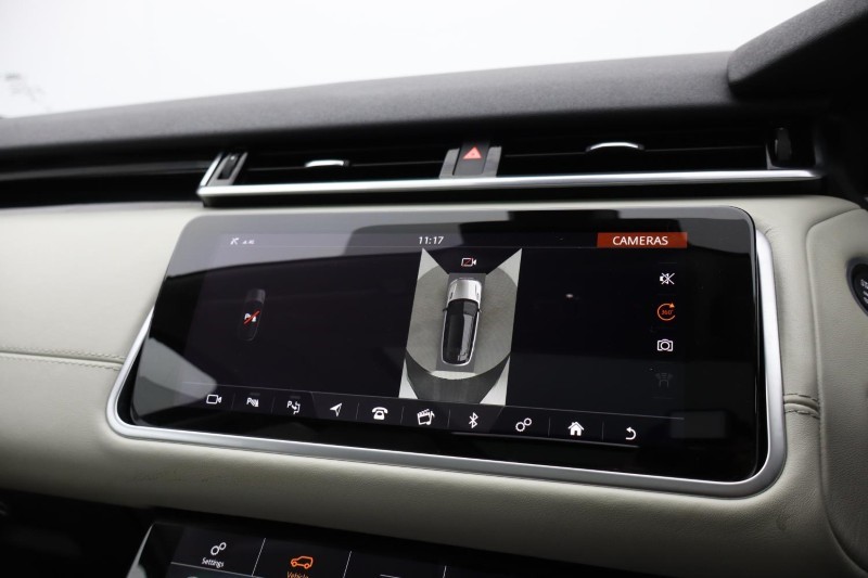 Used Land Rover Range Rover Velar 2019 for sale - 77903447: Photo 12