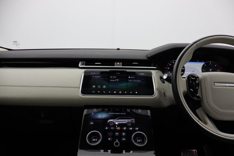 Used Land Rover Range Rover Velar 2019 for sale - 77903447: Photo 14