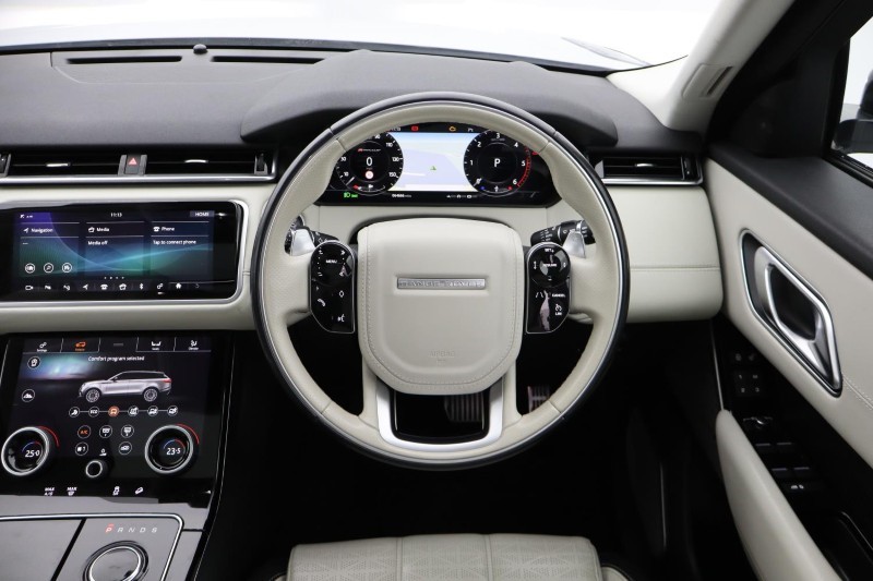 Used Land Rover Range Rover Velar 2019 for sale - 77903447: Photo 15