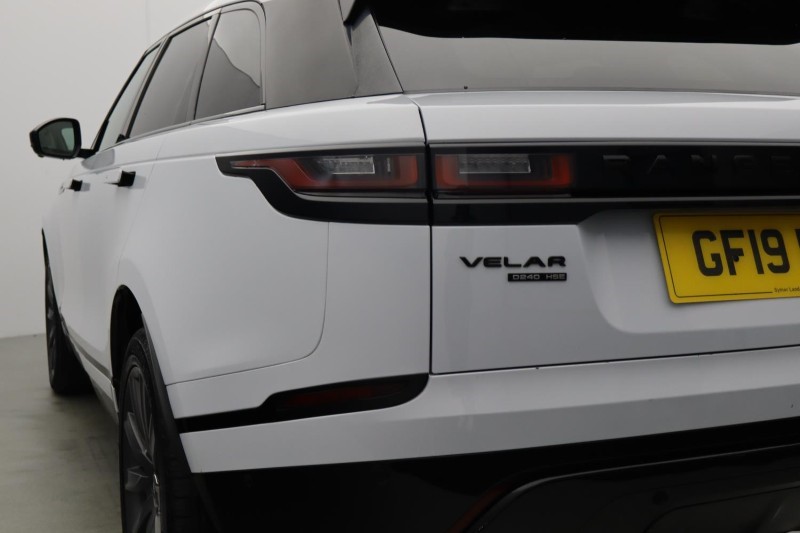 Used Land Rover Range Rover Velar 2019 for sale - 77903447: Photo 19