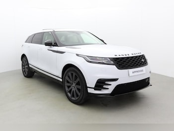 Used Land Rover Range Rover Velar 2019 for sale - 77903447: Photo