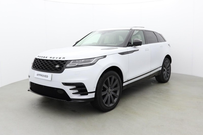 Used Land Rover Range Rover Velar 2019 for sale - 77903447: Photo 21