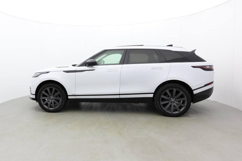 Used Land Rover Range Rover Velar 2019 for sale - 77903447: Photo 22
