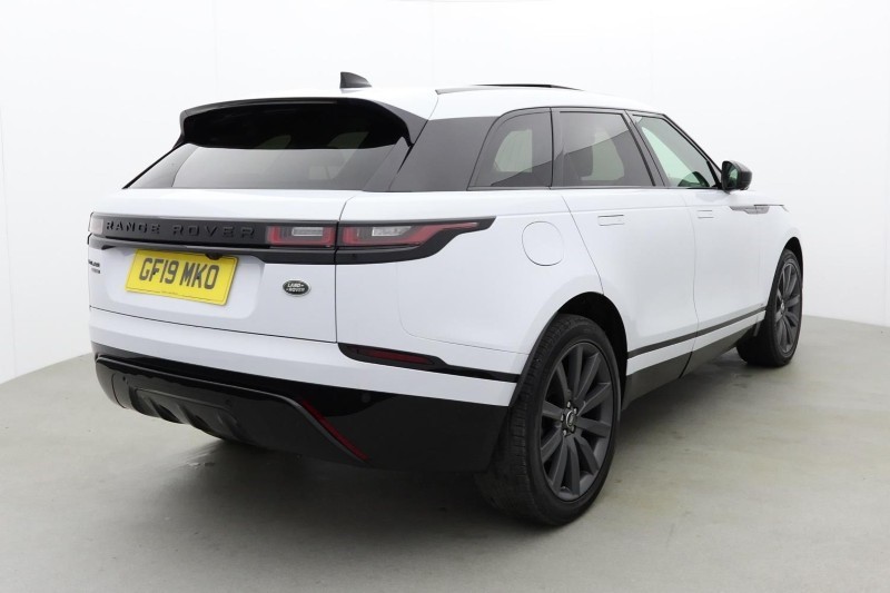 Used Land Rover Range Rover Velar 2019 for sale - 77903447: Photo 23