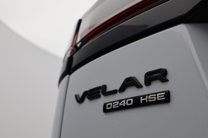 Used Land Rover Range Rover Velar 2019 for sale - 77903447: Photo 24