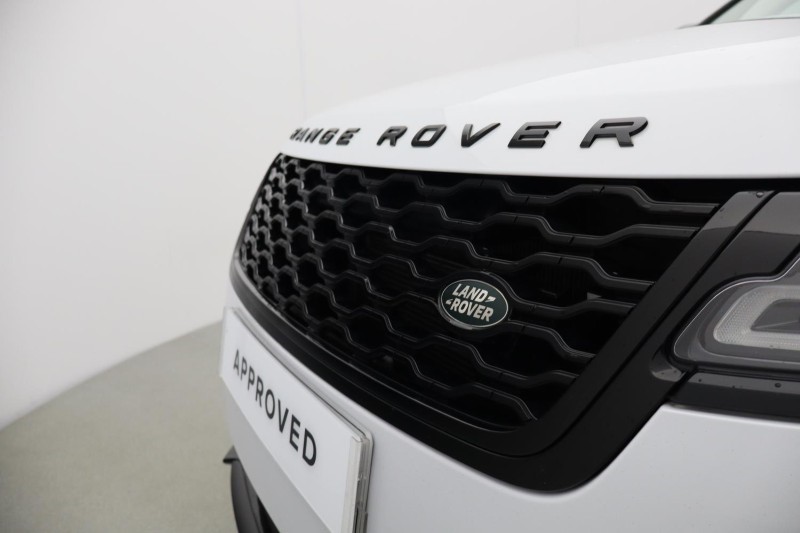 Used Land Rover Range Rover Velar 2019 for sale - 77903447: Photo 29