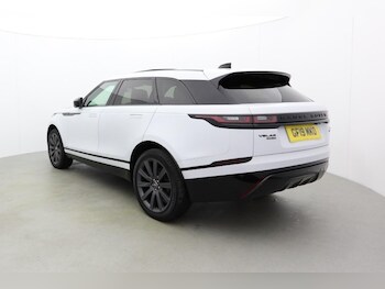 Used Land Rover Range Rover Velar 2019 for sale - 77903447: Photo