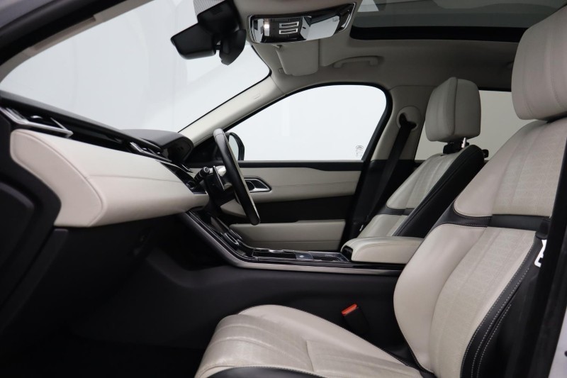 Used Land Rover Range Rover Velar 2019 for sale - 77903447: Photo 3