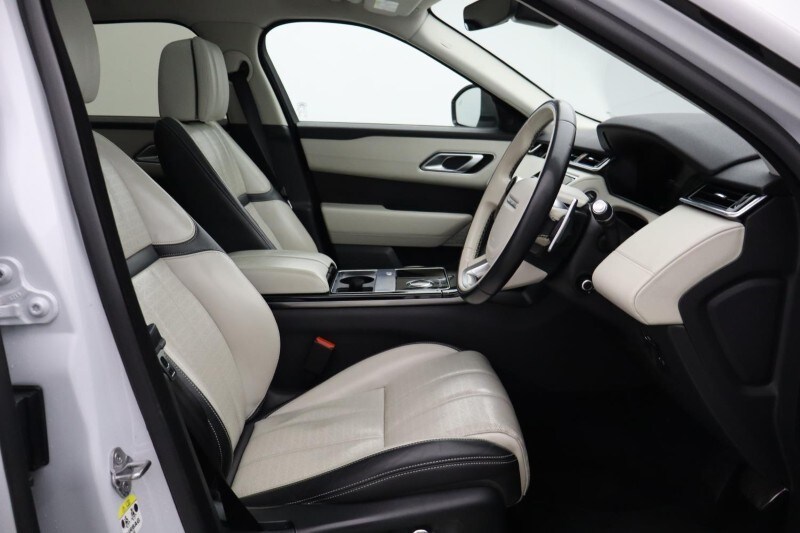 Used Land Rover Range Rover Velar 2019 for sale - 77903447: Photo 38