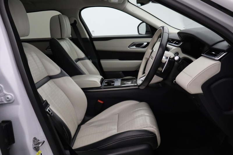 Used Land Rover Range Rover Velar 2019 for sale - 77903447: Photo 39