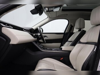 Used Land Rover Range Rover Velar 2019 for sale - 77903447: Photo