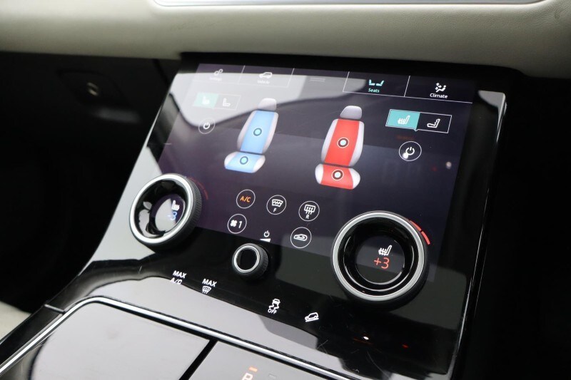 Used Land Rover Range Rover Velar 2019 for sale - 77903447: Photo 42