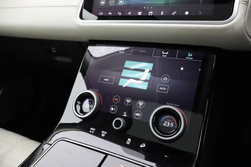 Used Land Rover Range Rover Velar 2019 for sale - 77903447: Photo 43
