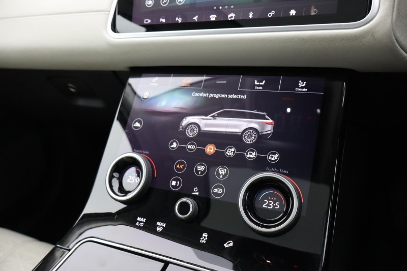 Used Land Rover Range Rover Velar 2019 for sale - 77903447: Photo 44