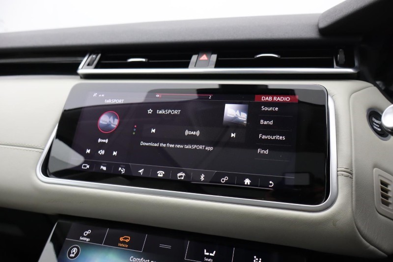 Used Land Rover Range Rover Velar 2019 for sale - 77903447: Photo 45