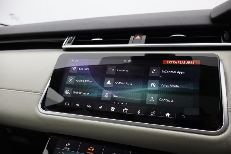 Used Land Rover Range Rover Velar 2019 for sale - 77903447: Photo 46