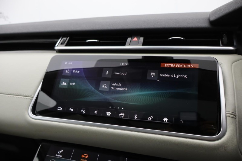 Used Land Rover Range Rover Velar 2019 for sale - 77903447: Photo 47
