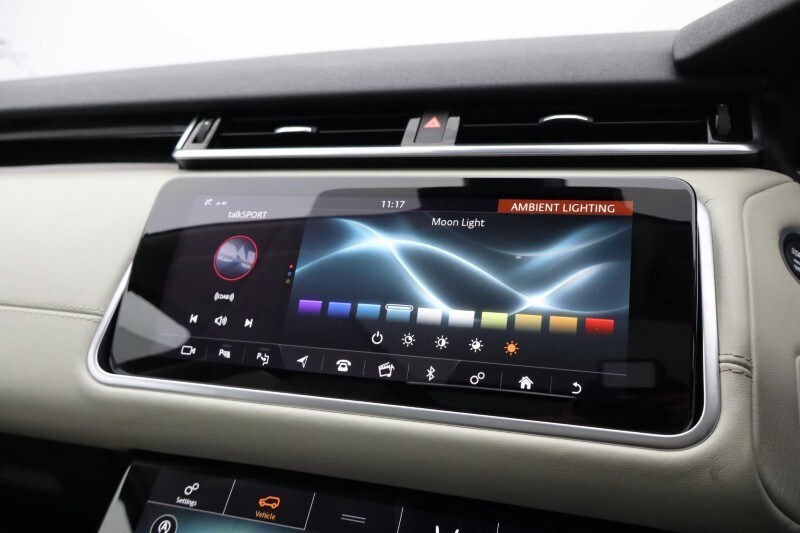 Used Land Rover Range Rover Velar 2019 for sale - 77903447: Photo 48