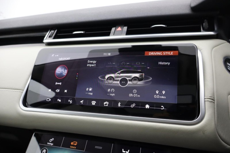 Used Land Rover Range Rover Velar 2019 for sale - 77903447: Photo 49