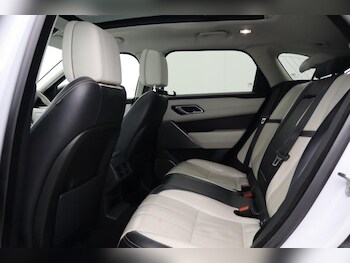 Used Land Rover Range Rover Velar 2019 for sale - 77903447: Photo