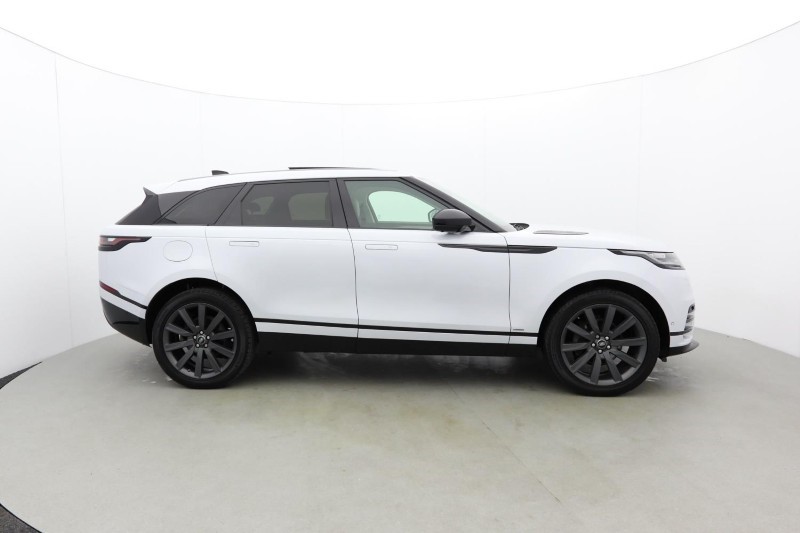 Used Land Rover Range Rover Velar 2019 for sale - 77903447: Photo 5