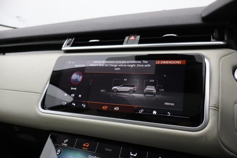 Used Land Rover Range Rover Velar 2019 for sale - 77903447: Photo 50