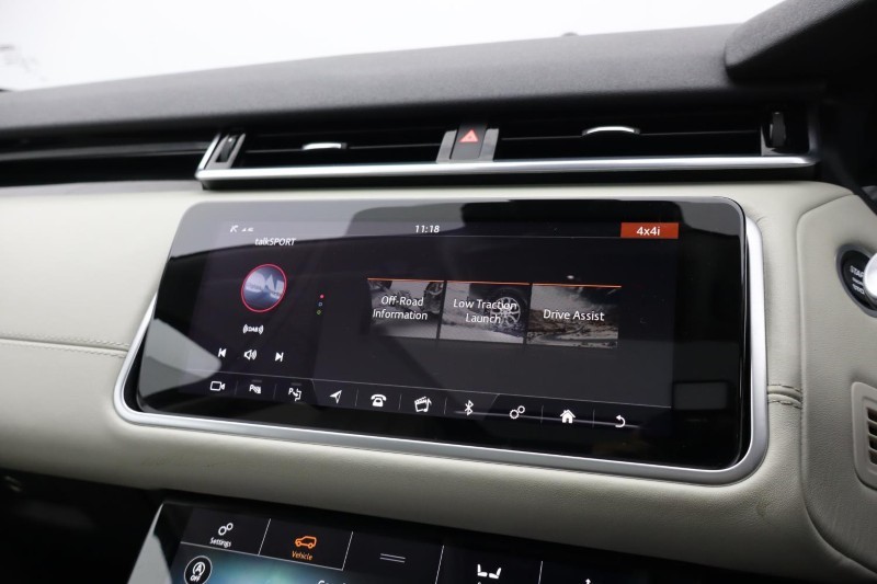 Used Land Rover Range Rover Velar 2019 for sale - 77903447: Photo 51