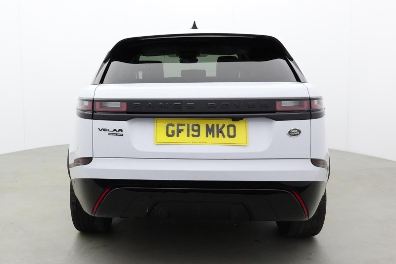 Used Land Rover Range Rover Velar 2019 for sale - 77903447: Photo 6