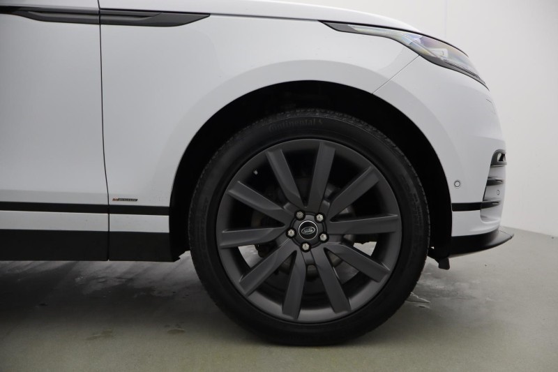 Used Land Rover Range Rover Velar 2019 for sale - 77903447: Photo 8