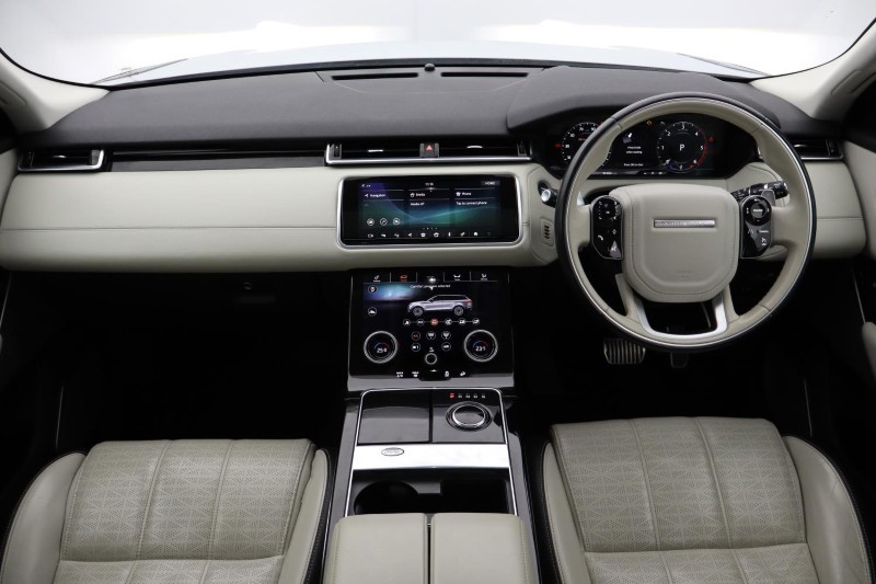 Used Land Rover Range Rover Velar 2019 for sale - 77903447: Photo 9