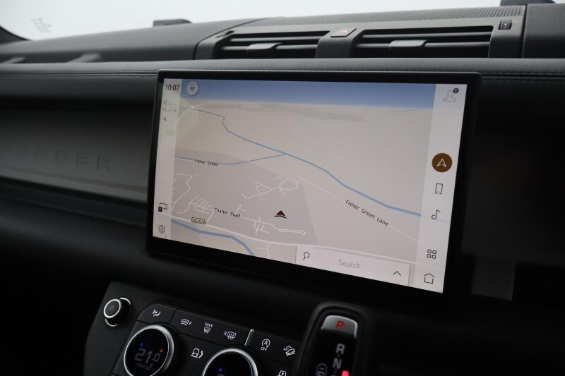 Used Land Rover Defender 2025 for sale - 78108900: Photo 11