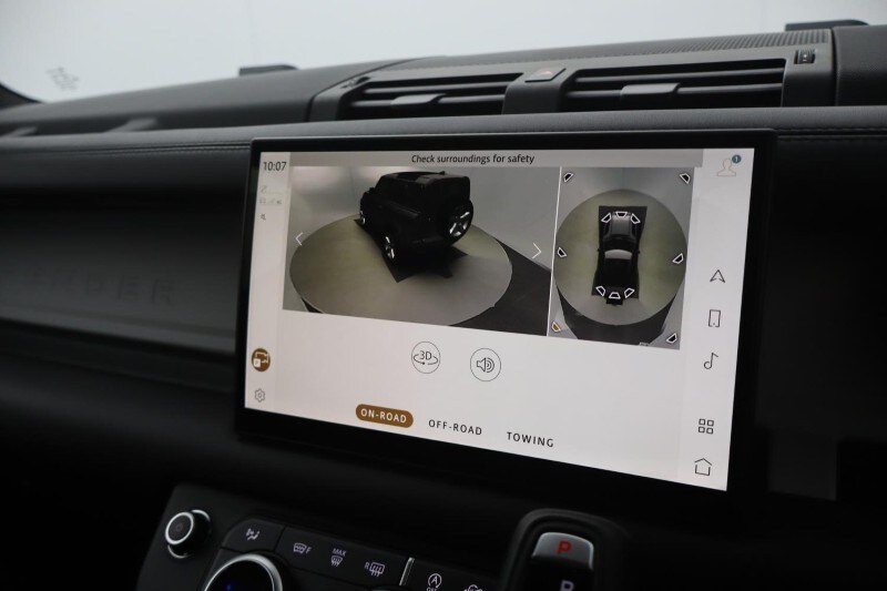 Used Land Rover Defender 2025 for sale - 78108900: Photo 12