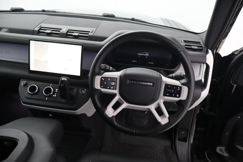 Used Land Rover Defender 2025 for sale - 78108900: Photo 15