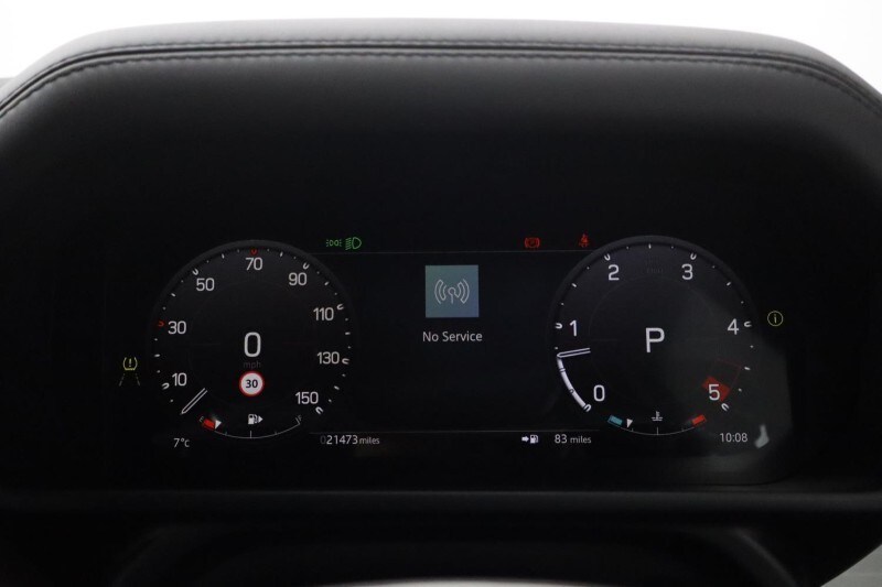 Used Land Rover Defender 2025 for sale - 78108900: Photo 16