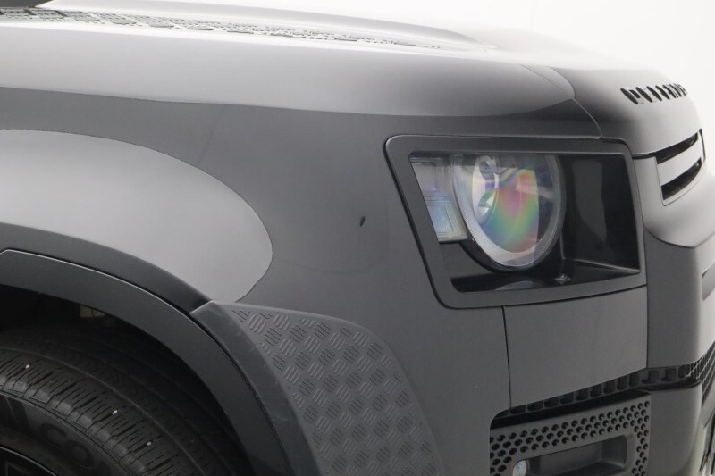 Used Land Rover Defender 2025 for sale - 78108900: Photo 17